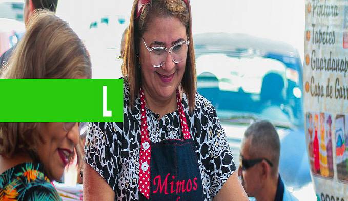 OPORTUNIDADE - ARTESÃOS SÃO SELECIONADOS PARA A 4ª EDIÇÃO DA EXPOSIÇÃO DE AGROINDÚSTRIA FAMILIAR, EM PORTO VELHO - News Rondônia