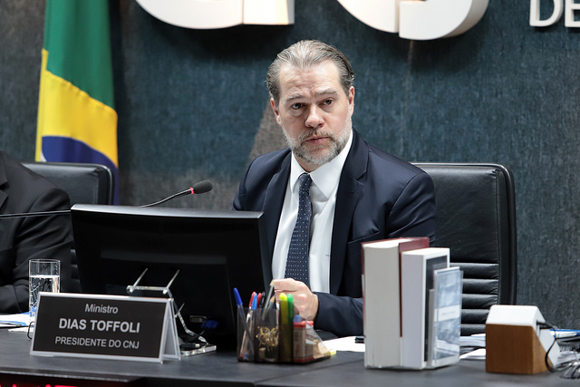 CNJ APROVA, COM RESTRIÇÕES, PAGAMENTO DE AUXÍLIO-MORADIA A JUÍZES - News Rondônia