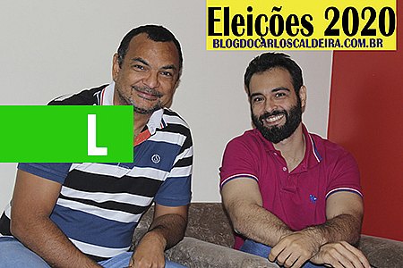VINICIUS MIGUEL E CORONEL CHARLON FORMAM CHAPA PARA DISPUTAR PREFEITURA DA CAPITAL - News Rondônia