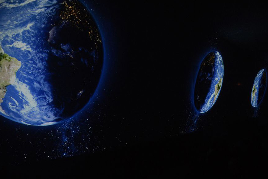 Universo - Olimpíada sobre astronomia está com inscrições abertas - News Rondônia