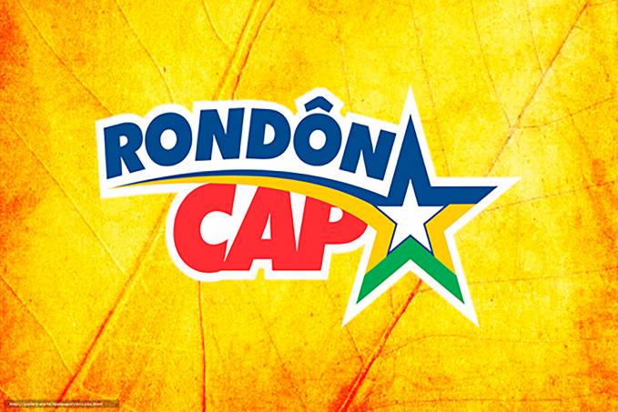AO VIVO: Confira o sorteio do Rondoncap desse domingo, dia 31 - News Rondônia