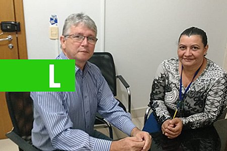 PLANEJAMENTO - SEMASF TRAÇA AMPLIAÇÃO DOS SERVIÇOS DE ASSISTÊNCIA SOCIAL EM PORTO VELHO - News Rondônia
