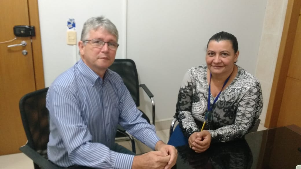 PLANEJAMENTO - SEMASF TRAÇA AMPLIAÇÃO DOS SERVIÇOS DE ASSISTÊNCIA SOCIAL EM PORTO VELHO - News Rondônia