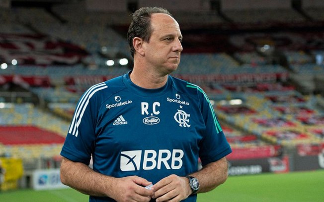Diretoria do Flamengo decide manter Rogério Ceni como técnico após série de reuniões na segunda-feira - News Rondônia