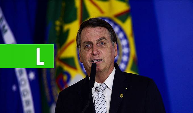 Bolsonaro participa de encerramento de cursos da Polícia Federal - News Rondônia