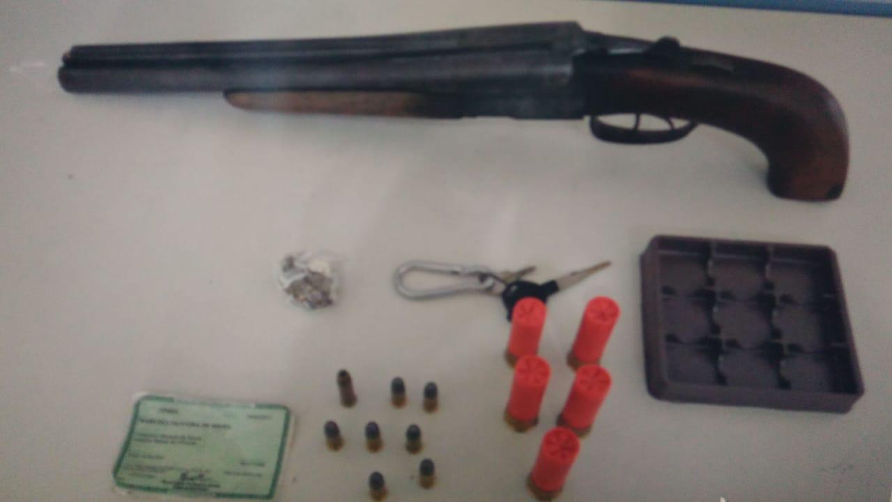DENARC PRENDE UM DOS MAIORES TRAFICANTES DE DROGA EM RONDÔNIA; OUTRAS QUATRO PESSOAS FORAM PRESAS NA OPERAÇÃO - News Rondônia