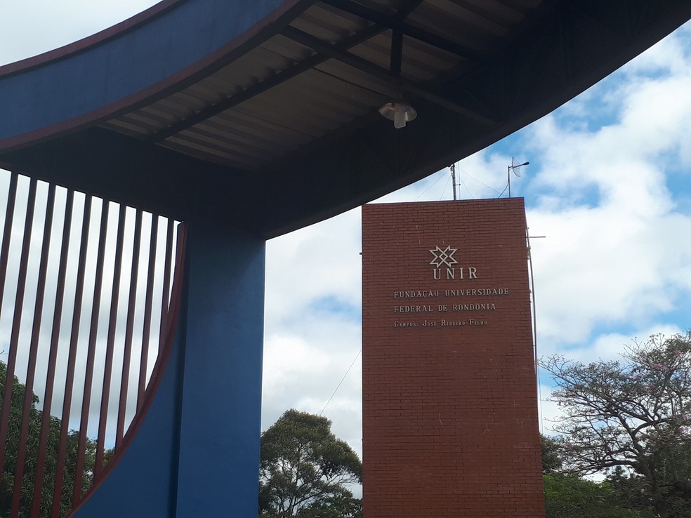 Com cortes na educação, Unir aponta preocupação para pagar bolsas e auxílios - News Rondônia