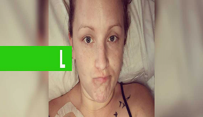 MULHER DESENVOLVE INFECÇÃO RARA POR CAUSA DE ABSORVENTE INTERNO - News Rondônia