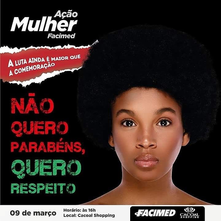 COLUNA SOCIAL MARISA LINHARES: AÇÃO MULHER - News Rondônia