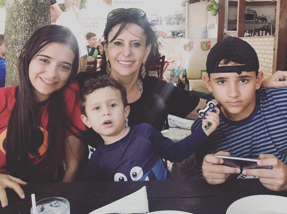 COLUNA SOCIAL MARISA LINHARES: AÇÃO MULHER - News Rondônia
