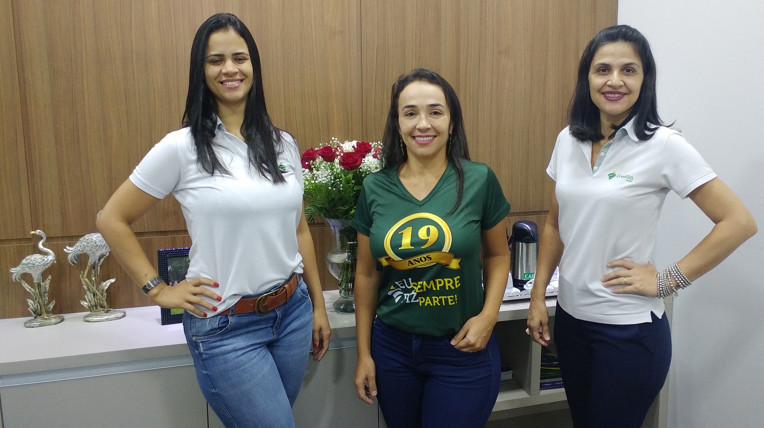 COLUNA SOCIAL MARISA LINHARES: AÇÃO MULHER - News Rondônia