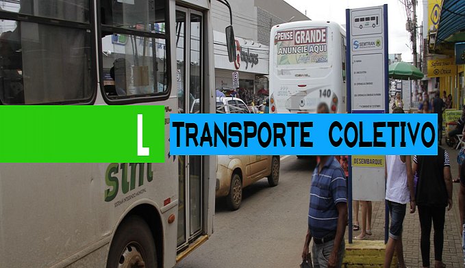 TRANSPORTE COLETIVO URBANO: EDITAL TEM PREVISÃO DE LANÇAMENTO PARA AGOSTO. - News Rondônia