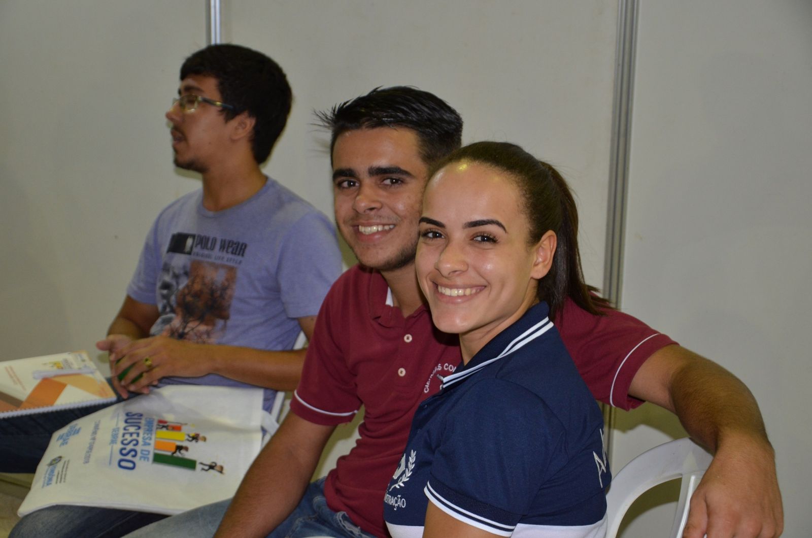 MAIS DE 250 EMPREENDEDORES RECEBEM TREINAMENTO DO SEBRAE EM ARIQUEMES - News Rondônia