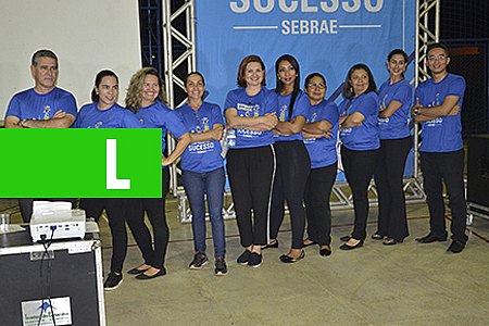 MAIS DE 250 EMPREENDEDORES RECEBEM TREINAMENTO DO SEBRAE EM ARIQUEMES - News Rondônia