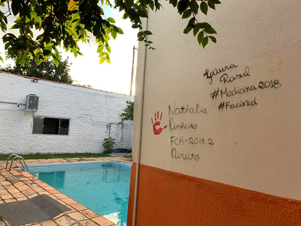 Com máscaras e sem papel, cursinho em Porto Velho campeão em aprovações se reinventa durante pandemia - News Rondônia