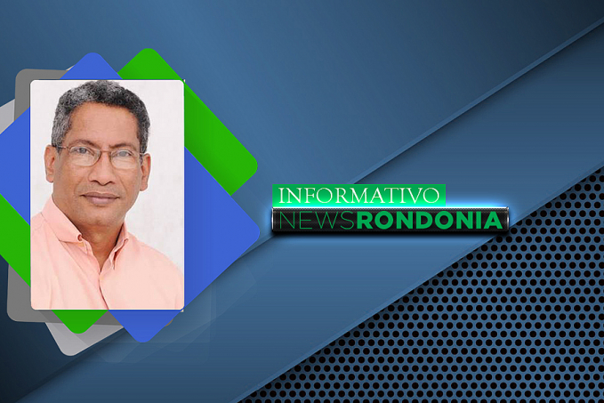 Faltam profissionais que trabalhem com autista em nosso estado, afirma secretário de educação, Suamy Vivecananda - News Rondônia
