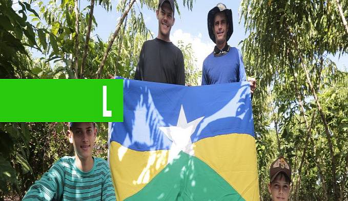 GOVERNO ENTREGA MUDAS DE CAFÉ ROBUSTA PARA 44 MUNICÍPIOS DE RONDÔNIA - News Rondônia