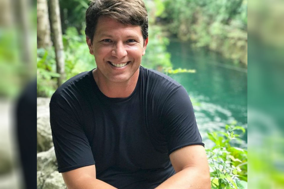 MARIO FRIAS É O NOVO SECRETÁRIO ESPECIAL DA CULTURA - News Rondônia