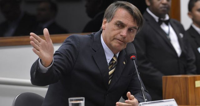BOLSONARO VAI CRIAR SUPERMINISTÉRIO DA ECONOMIA - News Rondônia
