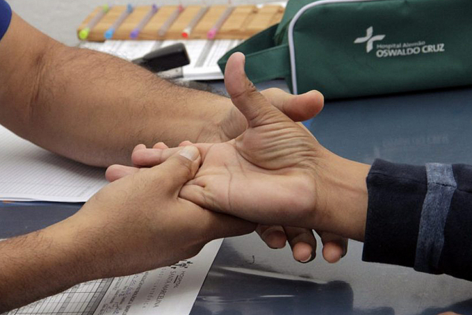 No 'Dia Estadual de Mobilização para Controle da Hanseníase', Agevisa reforça importância do diagnóstico precoce da doença - News Rondônia