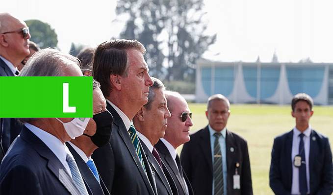 Bolsonaro coordena hoje 38ª Reunião do Conselho de Governo - News Rondônia