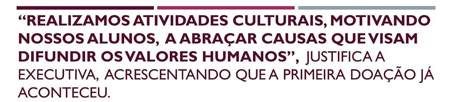 PROJETO DOG AMIGO DO CNA ARRECADA RAÇÃO PARA CÃES DE RUA - News Rondônia