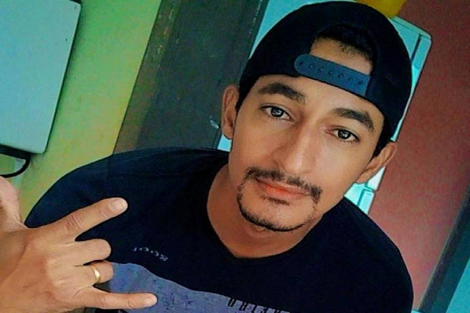 Motorista de Vilhena que morreu em acidente na BR 364 tinha filhos pequenos, um deles com apenas 01 ano de idade - News Rondônia