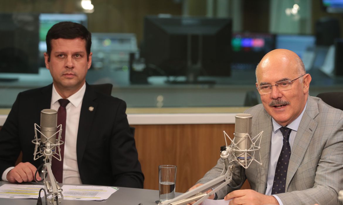 Educação lança plataforma de busca por profissionais de nível técnico - News Rondônia