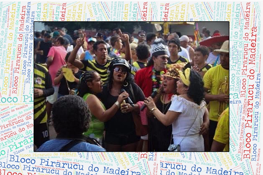 Bloco Pirarucu do Madeira suspende folia por causa da pandemia - News Rondônia