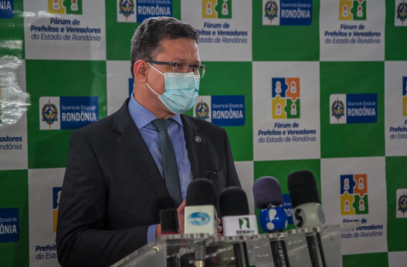 Publicado no DIOF o decreto que regulamenta auxílio de R$ 400 às vítimas de violência doméstica - News Rondônia
