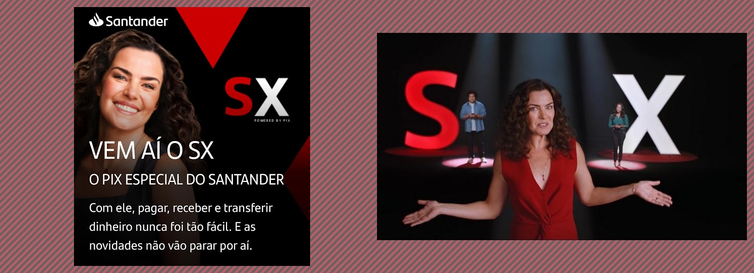 PIX: conheça tecnologia que trouxe Ana Paula Arósio de volta à TV - News Rondônia