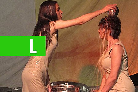 WANKABUKI SE APRESENTA NA FRENTE DO TEATRO - RO - News Rondônia