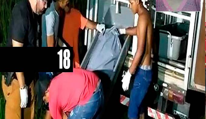 APÓS VENDER GELADEIRA E GALINHAS PARA TRATAR ESPOSA COM CÂNCER, HOMEM É EXECUTADO COM 15 TIROS NO ACRE - News Rondônia