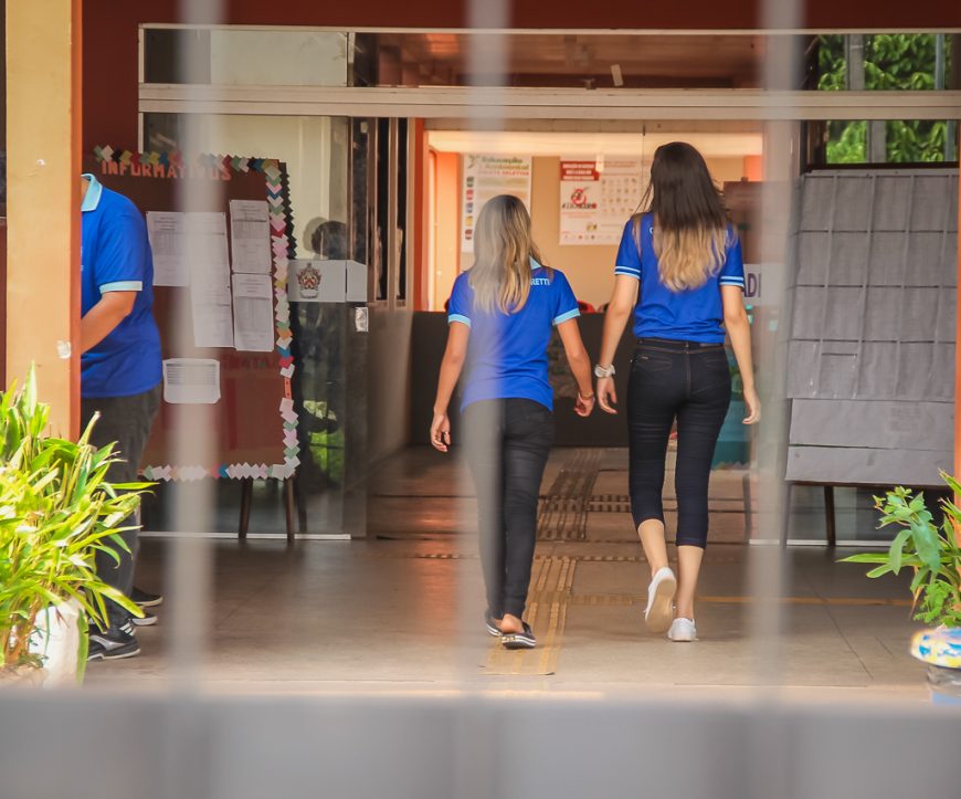 Inscrições para o Encceja Rondônia seguem até dia 22 de janeiro - News Rondônia