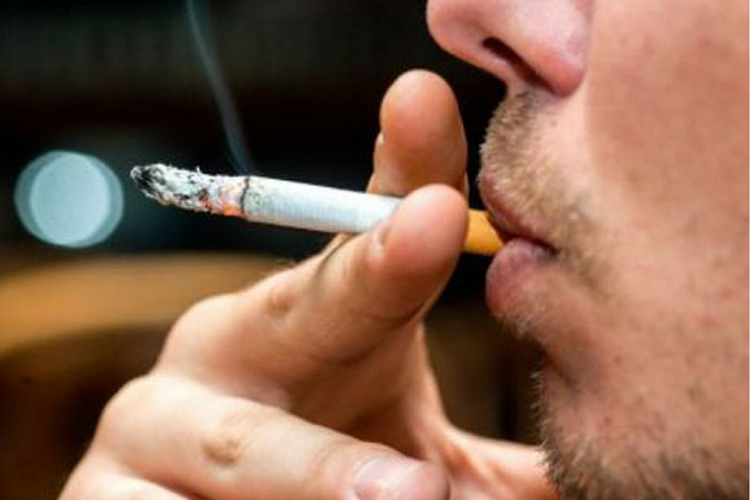 Um em cada quatro estudantes em Rondônia já experimentou cigarro - News Rondônia