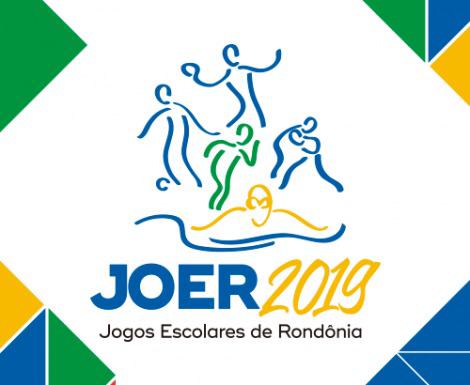 ROLIM DE MOURA ABRE FASE MUNICIPAL DO JOER NESTA SEGUNDA-FEIRA, 06 - News Rondônia