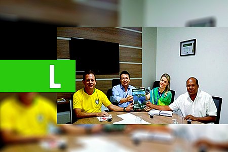 ACRECID NAS SALAS DO EMPREENDEDOR NOS MUNICÍPIOS DO CONE SUL - News Rondônia