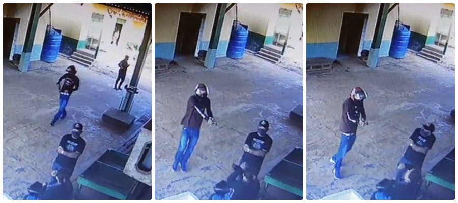 Assassinos de boliviana fugiram para Cobija; vítima era comerciante e foi morta com tiros à queima-roupa - News Rondônia