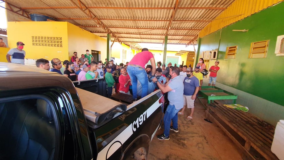 Assassinos de boliviana fugiram para Cobija; vítima era comerciante e foi morta com tiros à queima-roupa - News Rondônia