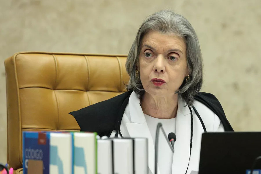STF julga ações que querem barrar Copa América no Brasil em razão da pandemia; três ministros já votaram - News Rondônia
