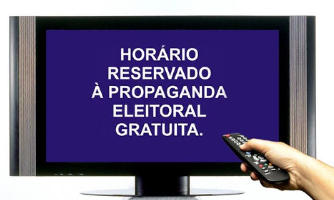 Horário eleitoral gratuito começa hoje nas cidades que terão 2º turno - News Rondônia