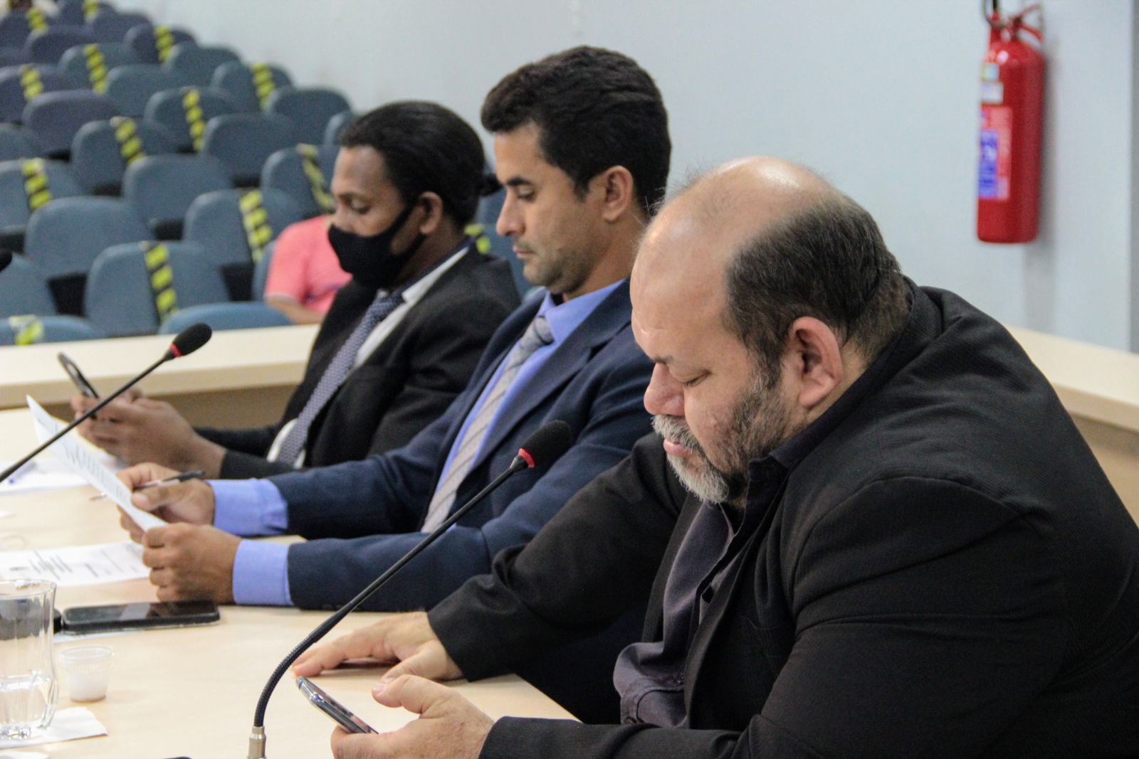 Projeto que liberam pavimentação com bloqueteamento no Residencial 7 de Setembro é aprovado pela Câmara - News Rondônia