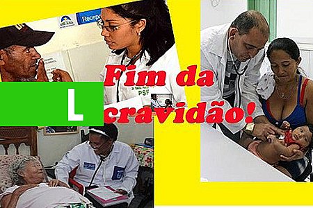 HÁ ESCRAVOS E HÁ ESCRAVOS, DEPENDENDO APENAS DE QUEM OS ESCRAVIZA! - News Rondônia