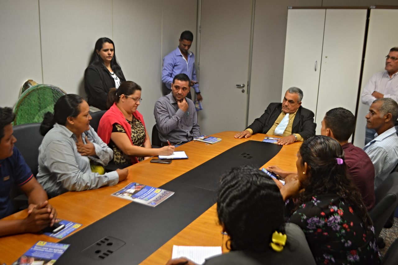 PROGRAMA TÍTULO JÁ CHEGA NA ZONA LESTE EM PORTO VELHO PARA BENEFICIAR MORADORES DOS BAIRROS MARIANA E SÃO FRANCISCO - News Rondônia