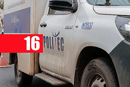 JOVEM DE 16 ANOS CONFESSA TER ASSASSINADO DUAS PESSOAS EM MT - News Rondônia