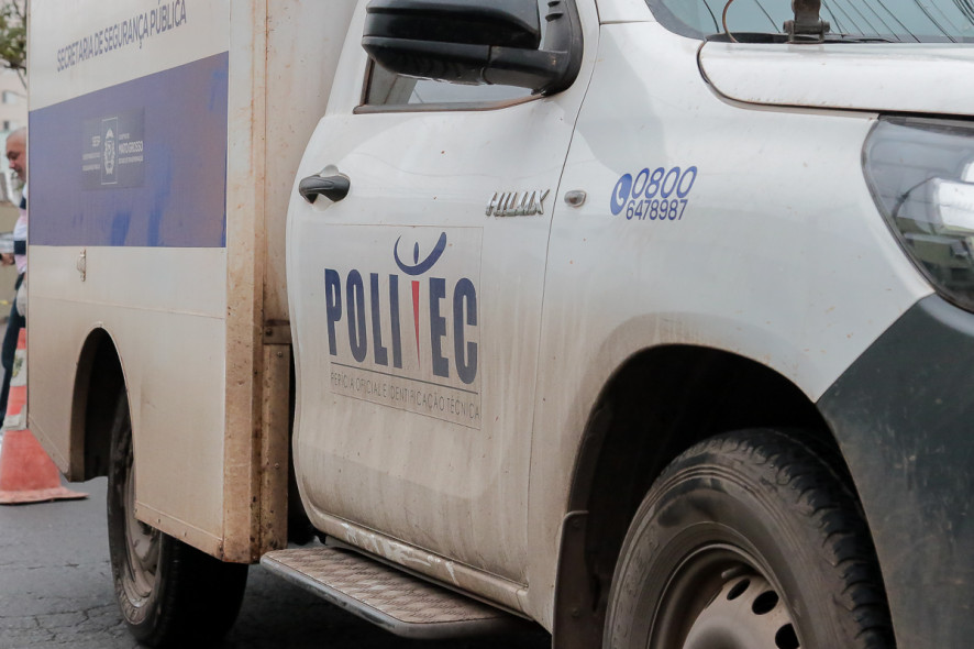 JOVEM DE 16 ANOS CONFESSA TER ASSASSINADO DUAS PESSOAS EM MT - News Rondônia