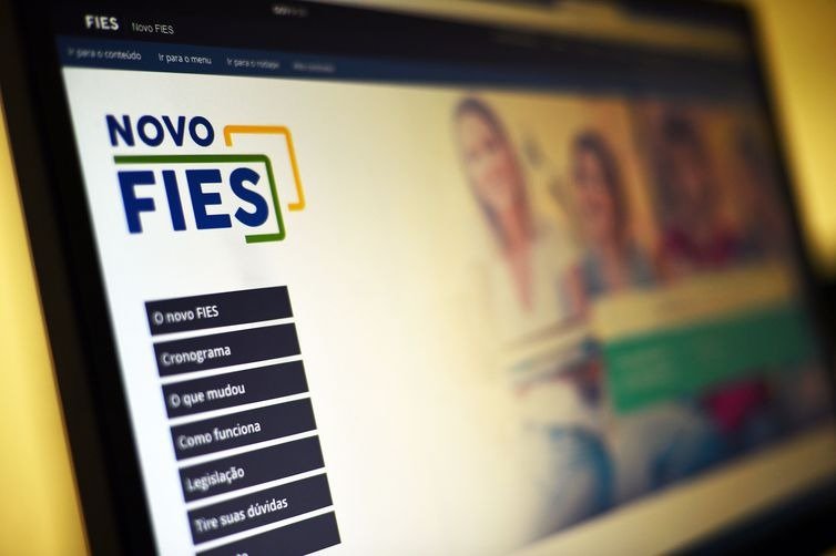 SELEÇÃO PARA VAGAS REMANESCENTES DO FIES COMEÇA HOJE - News Rondônia