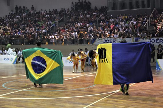SECRETARIA DE EDUCAÇÃO DIVULGA CALENDÁRIO 2020 DOS JOGOS ESCOLARES E FESTIVAL DE ARTES - News Rondônia