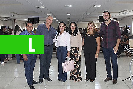 DEPUTADO ADELINO PARTICIPA DE REUNIÃO DA COORDENADORIA DE EDUCAÇÃO DE ARIQUEMES - News Rondônia
