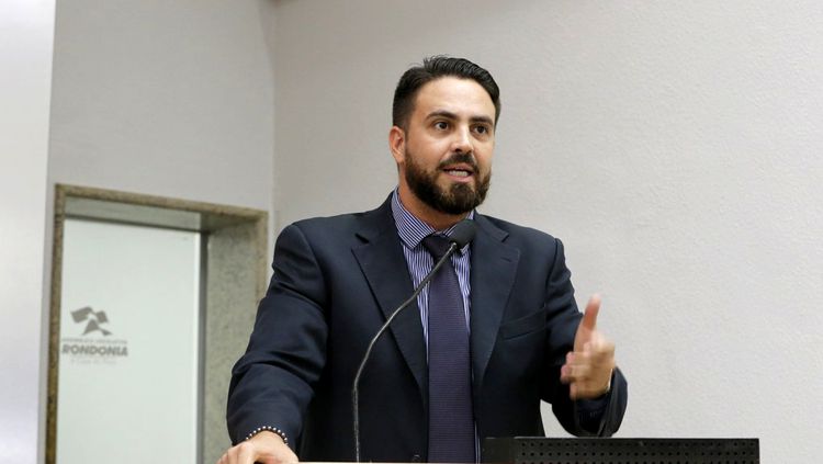 CÂMARA DOS DEPUTADOS - POR CARLOS SPERANÇA - News Rondônia